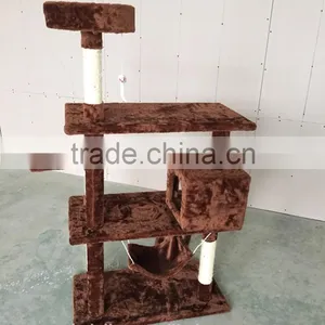 Cat Tree thumbnail-1