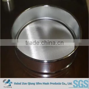 Stainless Steel Standard Test Sieve thumbnail-1