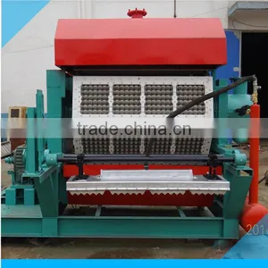 Small Rotary Paper Product Machinery thumbnail-1