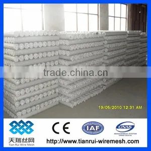 Hexagonal Wire Mesh & Hexagonal Wire Netting & Chicken Wire Mesh thumbnail-6