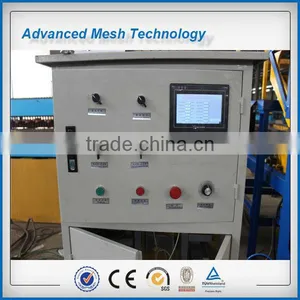 Wire Mesh Machines thumbnail-4