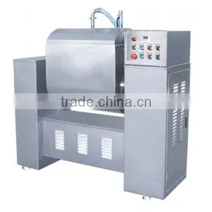 Automatic Stainless Steel Home Dough Kneading Machine Made In China thumbnail-6