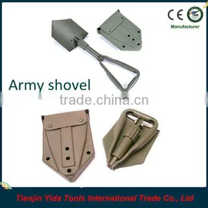 Strong Army Shovel thumbnail-1