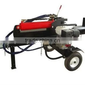 25inch 42-45Tons Horizontal/Vertical Log Splitter thumbnail-1