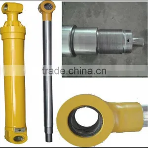 E320b E320c E320d Arm Cylinder Boom Cylinder Bucket Cylinder for Caterp Ill ar Excavator thumbnail-1