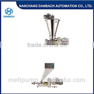 Micro Dosing Screw Feeder for Vitamin Powder thumbnail-4