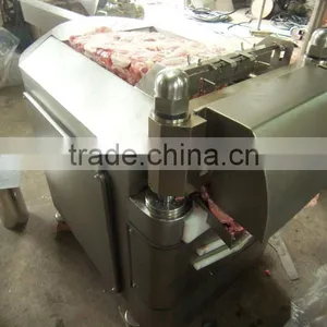 China New Design Salt Brine Injector ZSI-140 thumbnail-1