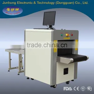 5030C Secutiry X-ray Baggage Scanner Machine for Inspection Small Bag thumbnail-1