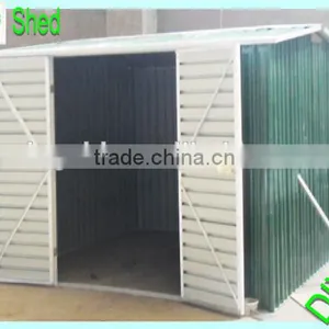 Garden Storage Shed China/metal Garden Storage Shed thumbnail-3