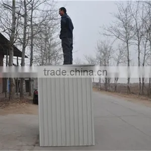 Garden House Shed/cheap Metal Garden House thumbnail-3