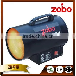 Portable Small Camping Outdoor Gas Heater thumbnail-1