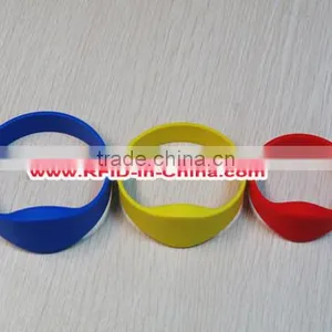 Offset/Digital Printing Attendance System Using RFID Card With Special Logo Printing thumbnail-2