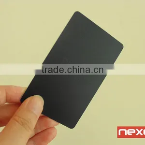 30mil Offset Printing Plastic PVC Magnetic Stripe Loyalty Cards thumbnail-5