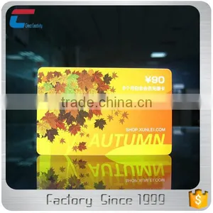 Hot Selling MIFARE Classic EV1 1K Smart Student Card for One Card Solution thumbnail-1