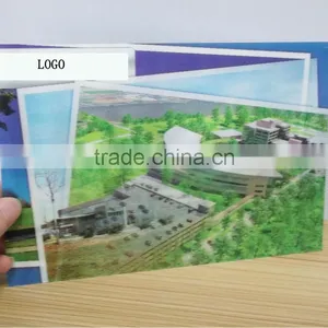 Amazing Cards 3d Business Card thumbnail-4