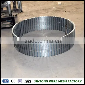 Razor Barbed Wire Fencing per Roll Price thumbnail-4