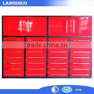 Customized Tool Cabinet/tool Cabinet Workshop/folding Workbench thumbnail-1