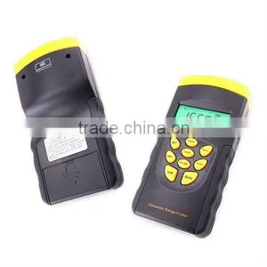Digital Double Single Unit Range Finder Ultrasonic Laser Indicator Distance Meter/ Measurer 60M 197FT + 10 Memory Units thumbnail-3