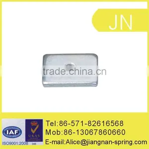 Tapping Metal Precision Stamping thumbnail-1