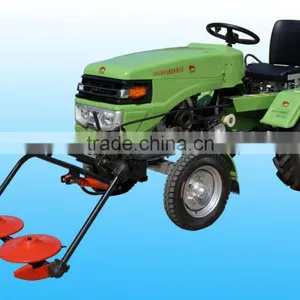 Weifang City Tractor 15HP thumbnail-3