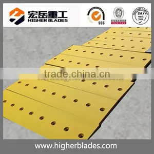 Bulldozer Spare Parts Cutting Edge 150-70-21346 for Earthmoving thumbnail-2