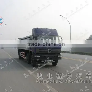 Dongfeng 190hp Fuel Tank thumbnail-1
