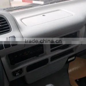 Factory Outlet China ELF 600P 3 - 4 Ton Cargo Truck thumbnail-5