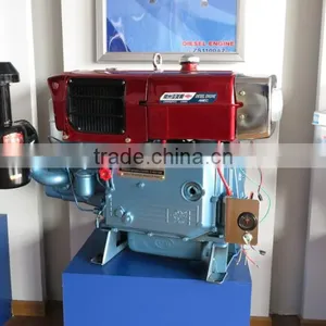 AMEC BRAND 16HP Diesel Engine for Generator,tractor,water Pump,small Boat thumbnail-1