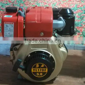 ITALY DIESEL ENGINE thumbnail-1