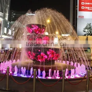 Beautiful Ceramic Water Fountain thumbnail-1