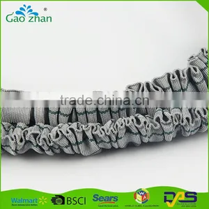 Hot-selling Latex 25FT / 50FT / 75FT / 100FT XXX Expandable Garden Hose Pipe as Seen on TV thumbnail-4