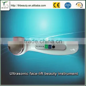 Facial Whitening Equipment Home Face-lift Facial Care Massage Instrument thumbnail-3