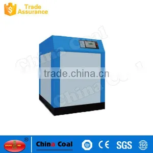 Stationary Electric Rotary Screw Air Compressor thumbnail-2