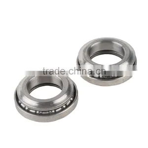 NEW Race Steering Top Bottom Cone For Honda Rebel CMX250 CMX250C CA250 CA-250 thumbnail-1