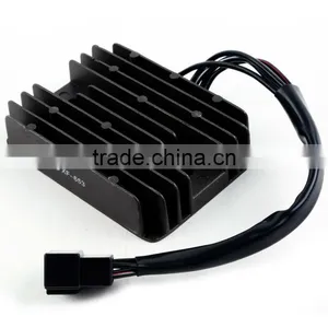 Voltage Rectifier Regulator For GSXR750 2000-2003 GSXR600 2001-2003 thumbnail-1