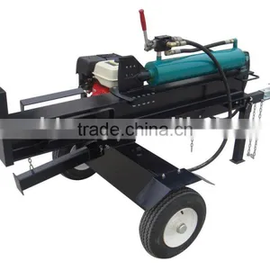 LS32T Vertical or Horizontal Gasoline Log Splitter thumbnail-1
