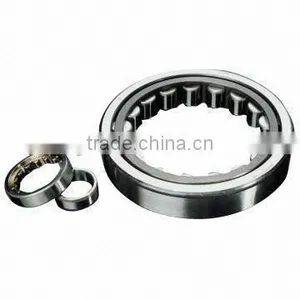 Cylindrical Roller Bearing NU2315 For Irrigation and Drainage Machinery thumbnail-1