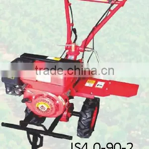 Gasoline Power Tiller 4.0KW JS4.0-90-2 thumbnail-1