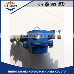 Conveyor Coal Blocking Transducer GUJ30 for Mining Use thumbnail-1