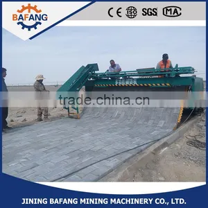 Tiger Stone Brick Laying Machine,automatic Brick Laying Machine thumbnail-3