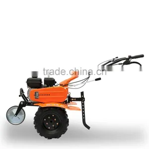 BSG750D Chongqing China Aerobs 5220w Garden Hoeing Machine Gasoline Tillers for Sale thumbnail-3