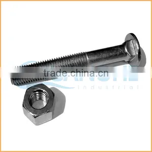 China Supplier Clinching Stud Bolt and Nut thumbnail-2