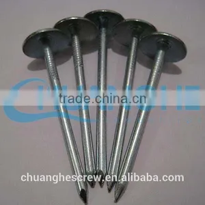 Metal Wall Insulation Nails thumbnail-4