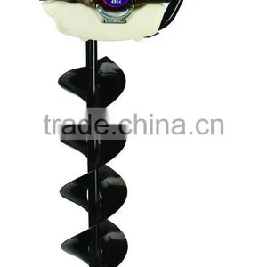 Gasoline Ground Drill /earth Aguer/ground Auger/ice Auger thumbnail-1