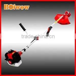 32.6CC Gasoline Grass Trimmer thumbnail-1