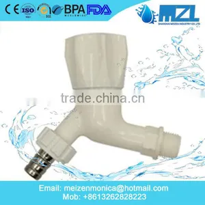 Big Discount Plastic /PVC Faucet/tap Bibcocks China Supplier thumbnail-3