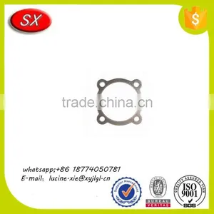 Steel Adapter Flanges Exhaust Flange for Industrial thumbnail-3
