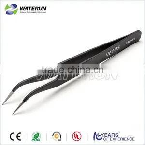 High Quality Vetus Stainless Steel Tweezers thumbnail-1