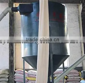 JFS Wood Milling Machine Rice Mill Machine Wood Grinding Machine thumbnail-5