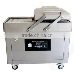 Food Vacuum Packing Machine (vacuum Machine, Vacuum Packing Machine) thumbnail-1